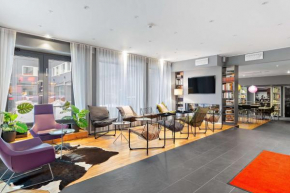 Aiden by Best Western Stockholm Kista, Stockholm